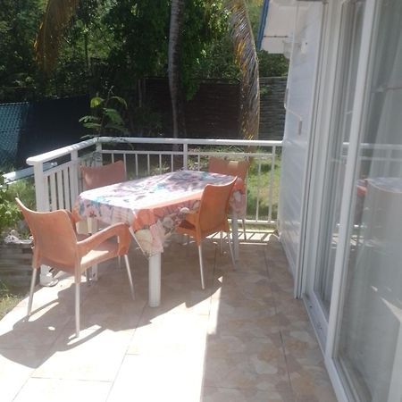 Les Gites Hoprins Le Moule Dış mekan fotoğraf