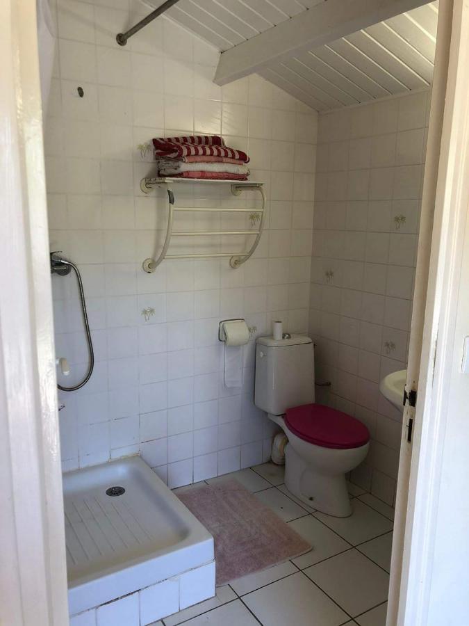 Les Gites Hoprins Le Moule Dış mekan fotoğraf