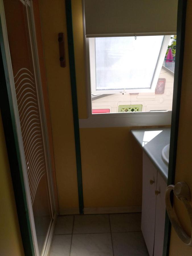 Les Gites Hoprins Le Moule Dış mekan fotoğraf